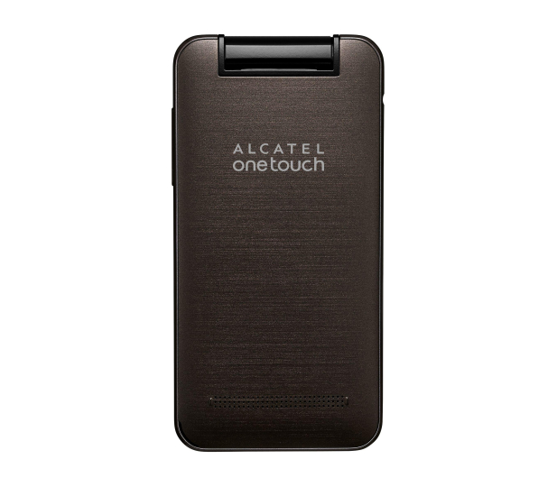 Alcatel 20.12 brązowy - 261919 - zdjęcie 2